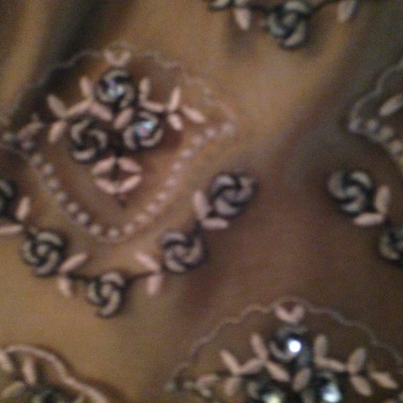 Dress - Picture 4 of 5